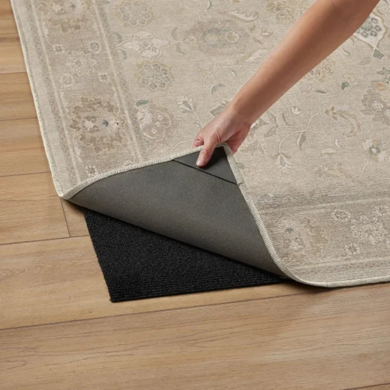 RUGGABLE - Tapis Lavable de 8 x 10 pi *Boite Ouverte*