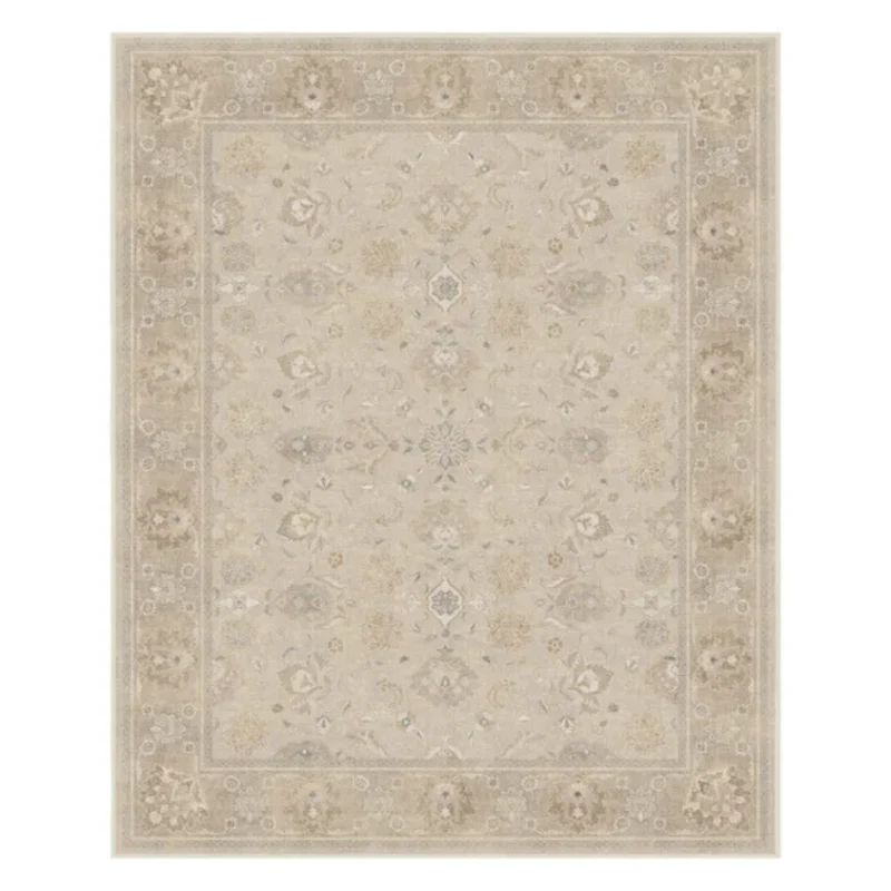 RUGGABLE - Tapis Lavable de 8 x 10 pi *Boite Ouverte*