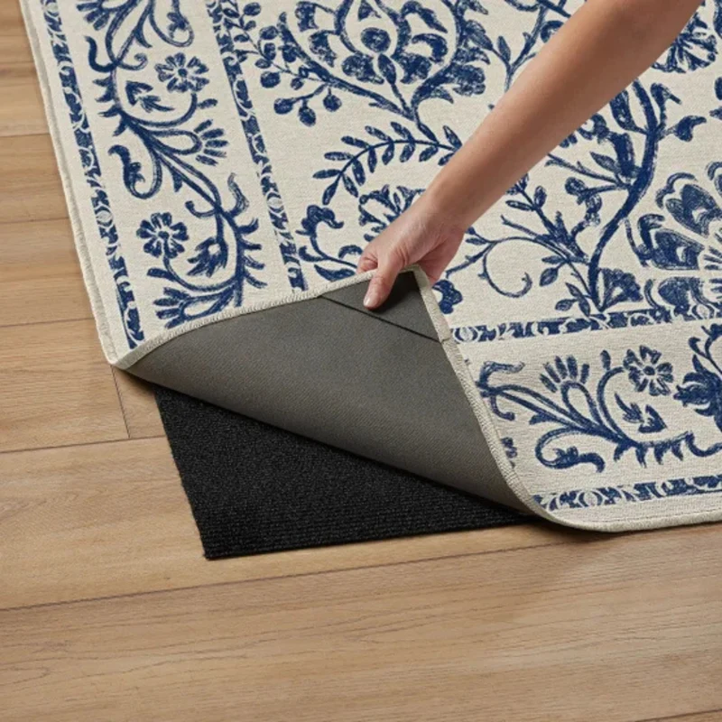 RUGGABLE - Tapis Lavable de 8 x 10 pi *Boite Ouverte*