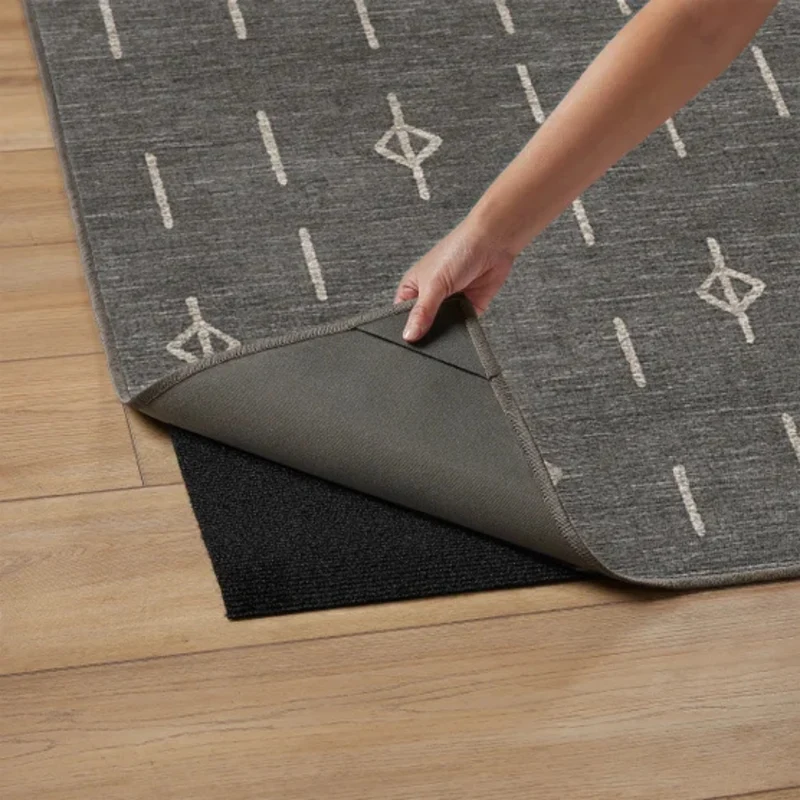 RUGGABLE - Tapis Lavable de 8 x 10 pi *Boite Ouverte*