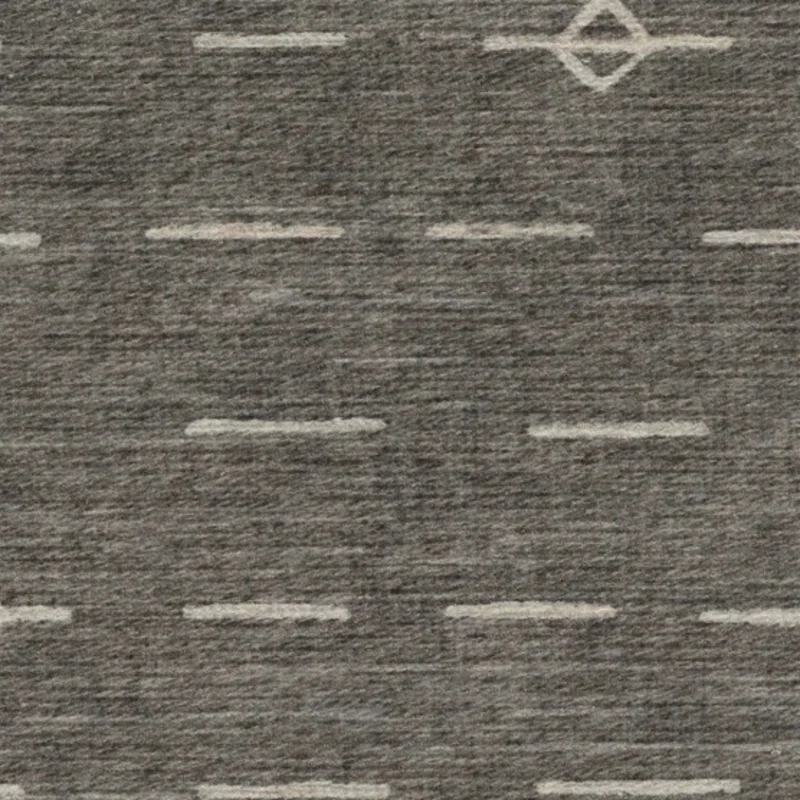 RUGGABLE - Tapis Lavable de 8 x 10 pi *Boite Ouverte*