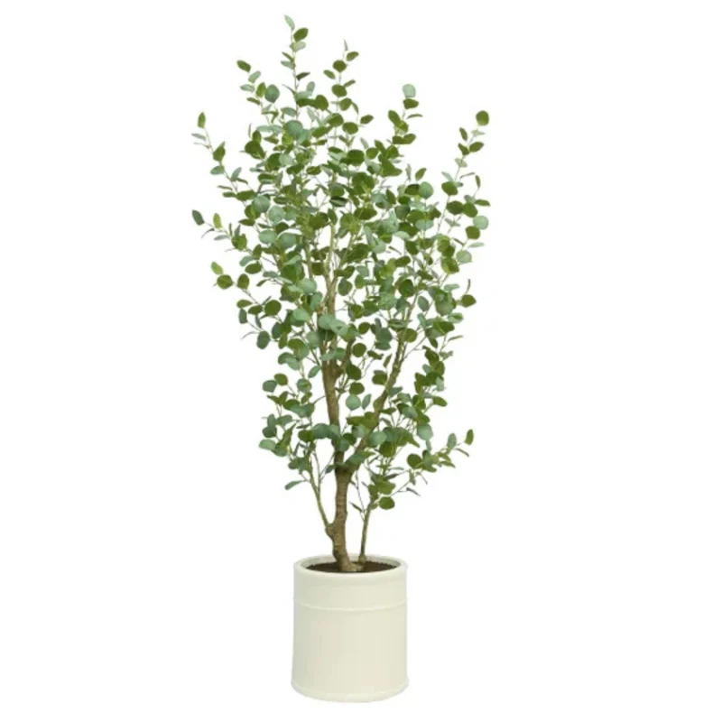 CGH - Eucalyptus Artificiel de 1,9 m *Boite Ouverte*
