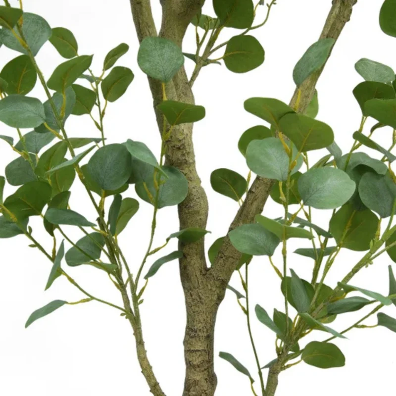 CGH - Eucalyptus Artificiel de 1,9 m *Boite Ouverte*