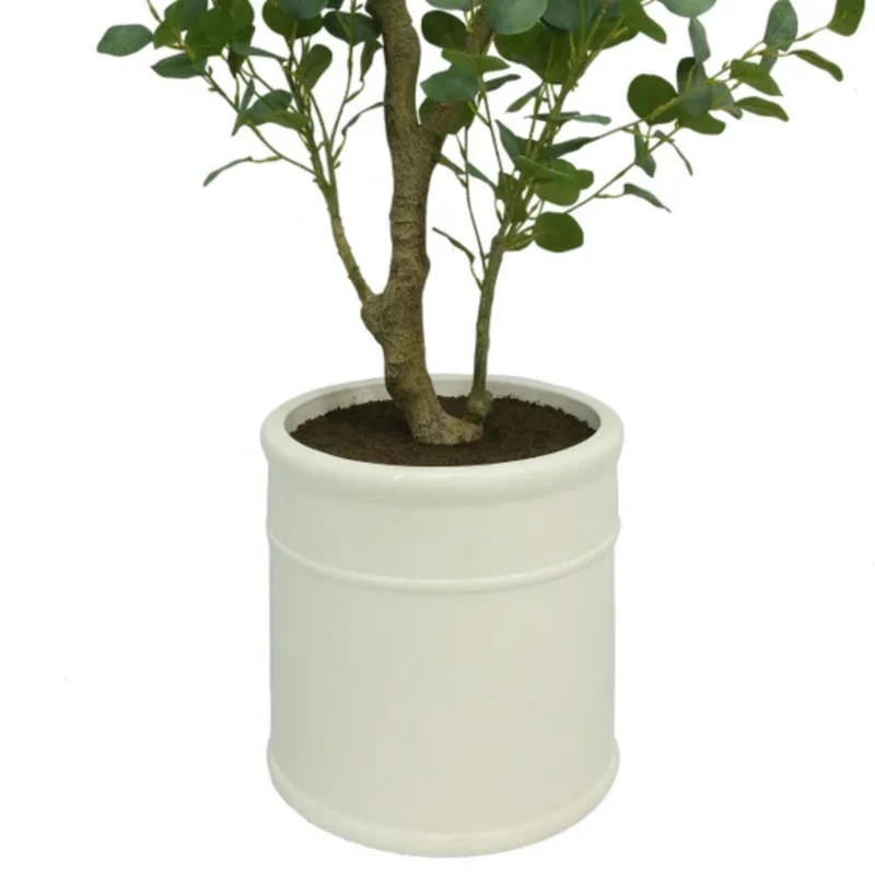 CGH - Eucalyptus Artificiel de 1,9 m *Boite Ouverte*