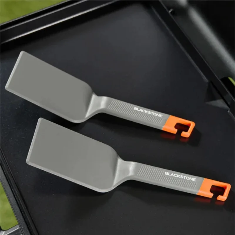 BLACKSTONE - Ensemble de Plaque de Cuisson de Camping de 20 po *Boite Ouverte*