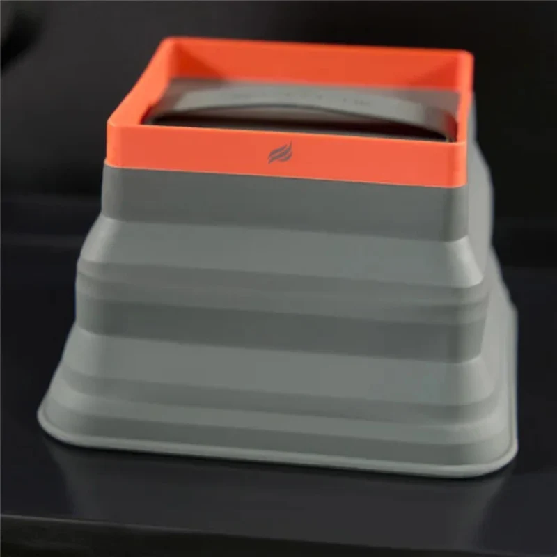 BLACKSTONE - Ensemble de Plaque de Cuisson de Camping de 20 po *Boite Ouverte*