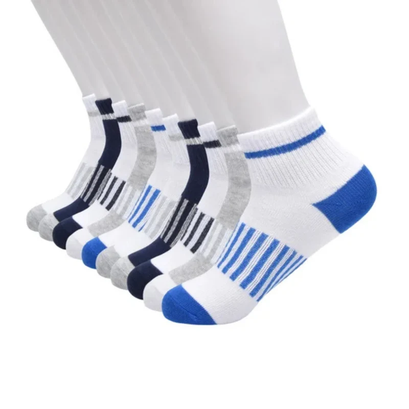 GAP KIDS - 10 Paires de Chaussettes pour Garçon