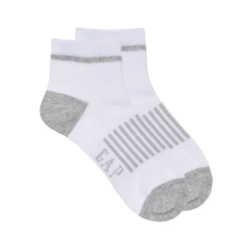 GAP KIDS - 10 Paires de Chaussettes pour Garçon