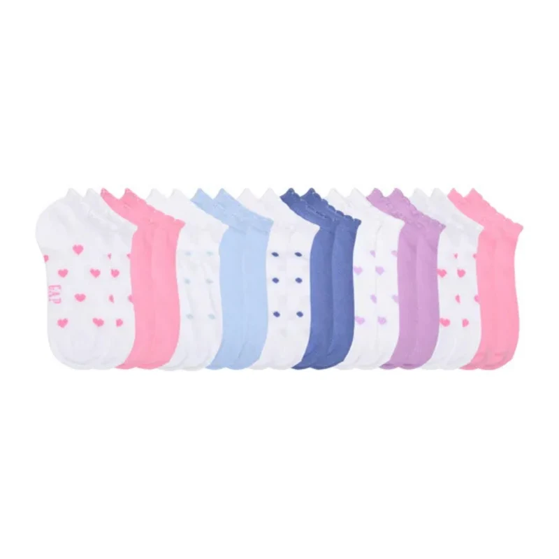 GAP KIDS - 10 Paires de Chaussettes pour Fille