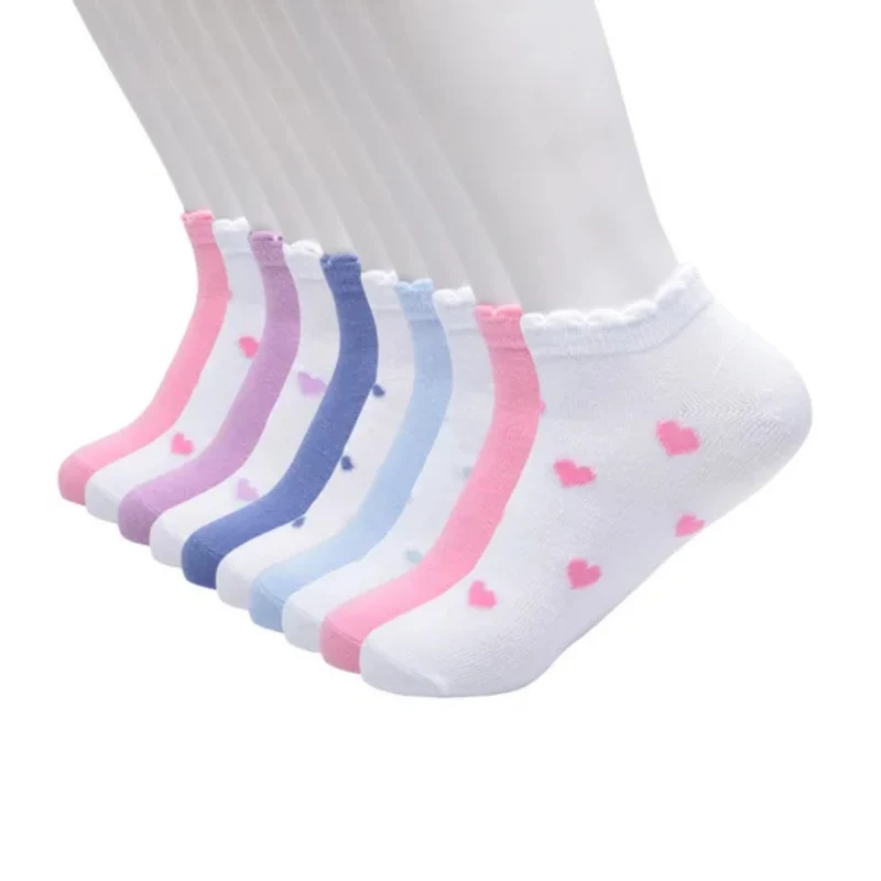 GAP KIDS - 10 Paires de Chaussettes pour Fille