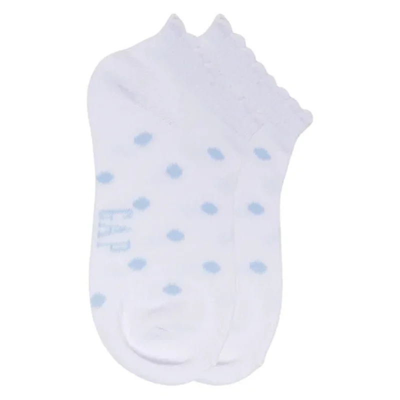 GAP KIDS - 10 Paires de Chaussettes pour Fille