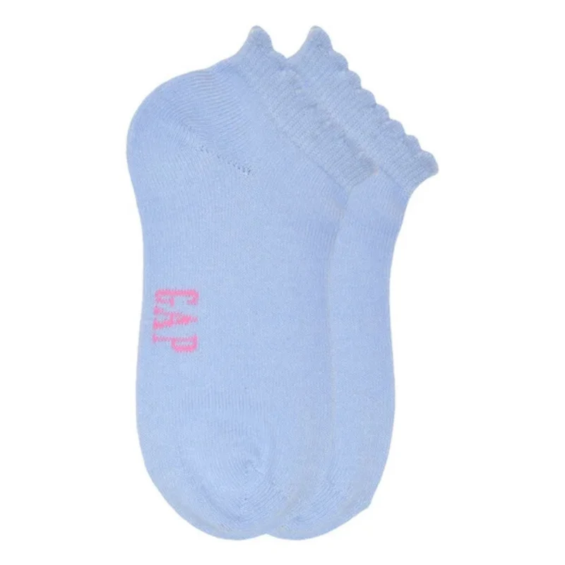 GAP KIDS - 10 Paires de Chaussettes pour Fille
