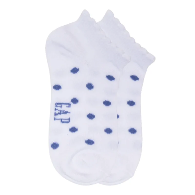 GAP KIDS - 10 Paires de Chaussettes pour Fille