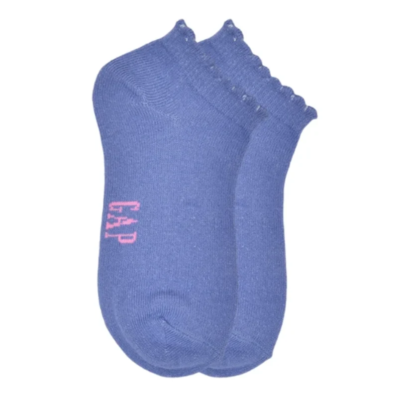 GAP KIDS - 10 Paires de Chaussettes pour Fille