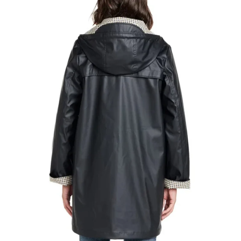 WEATHERPROOF - Manteau Imperméable pour Femme