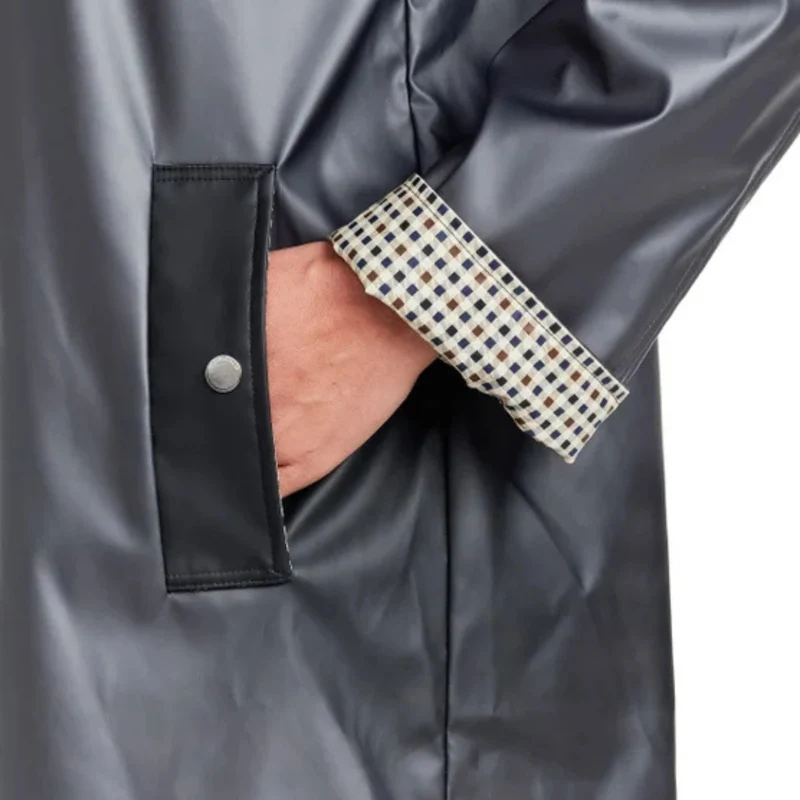 WEATHERPROOF - Manteau Imperméable pour Femme