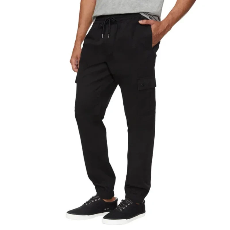 BUFFALO - Pantalon Cargo pour Homme