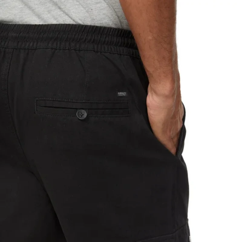 BUFFALO - Pantalon Cargo pour Homme