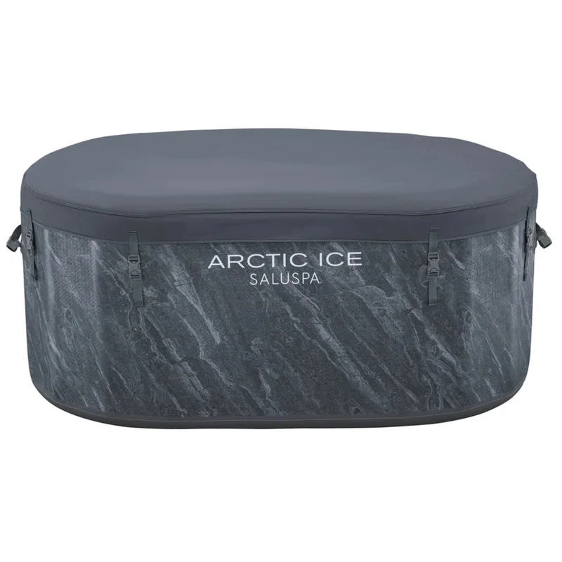 SALUSPA - Bassin pour Bain de Glace Arctic Ice *Boite Ouverte*
