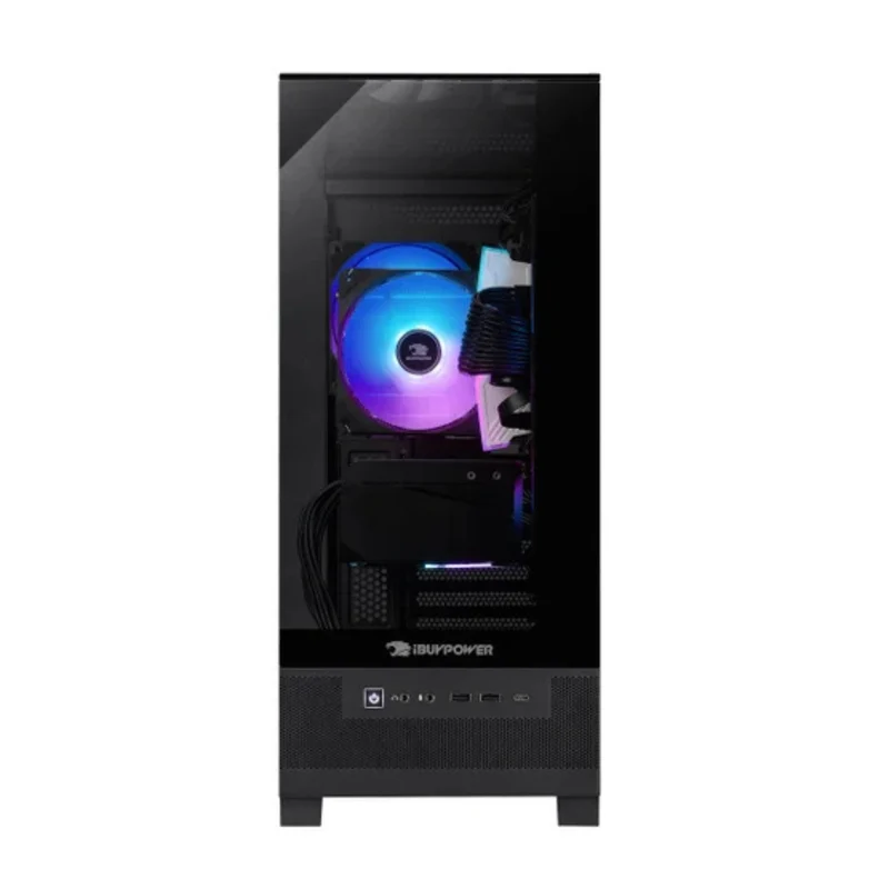 IBUYPOWER - Ordinateur de Bureau de Jeux Element SE *Boite Ouverte*