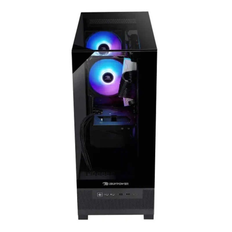 IBUYPOWER - Ordinateur de Bureau de Jeux Element SE *Boite Ouverte*