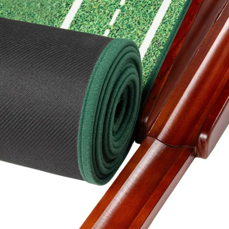 PALLADIUM GOLF - Tapis de Putting d'Entrainement