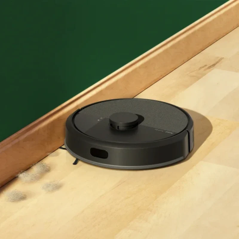 IROBOT - Robot Aspirateur et Vadrouille Combiné Roomba 105 et Station AutoEmpty