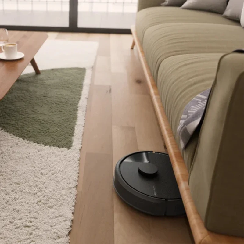 IROBOT - Robot Aspirateur et Vadrouille Combiné Roomba 105 et Station AutoEmpty
