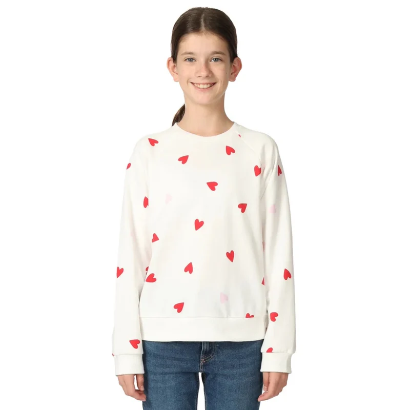 GAP KIDS -Chandail à Col Rond pour Fille