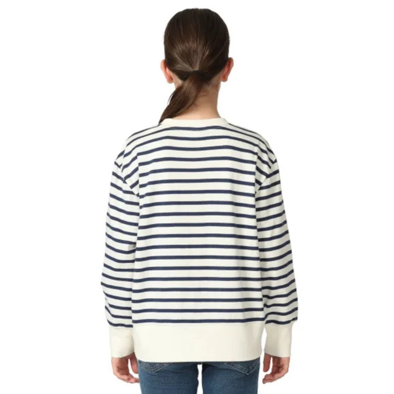 GAP KIDS -Chandail à Col Rond pour Fille