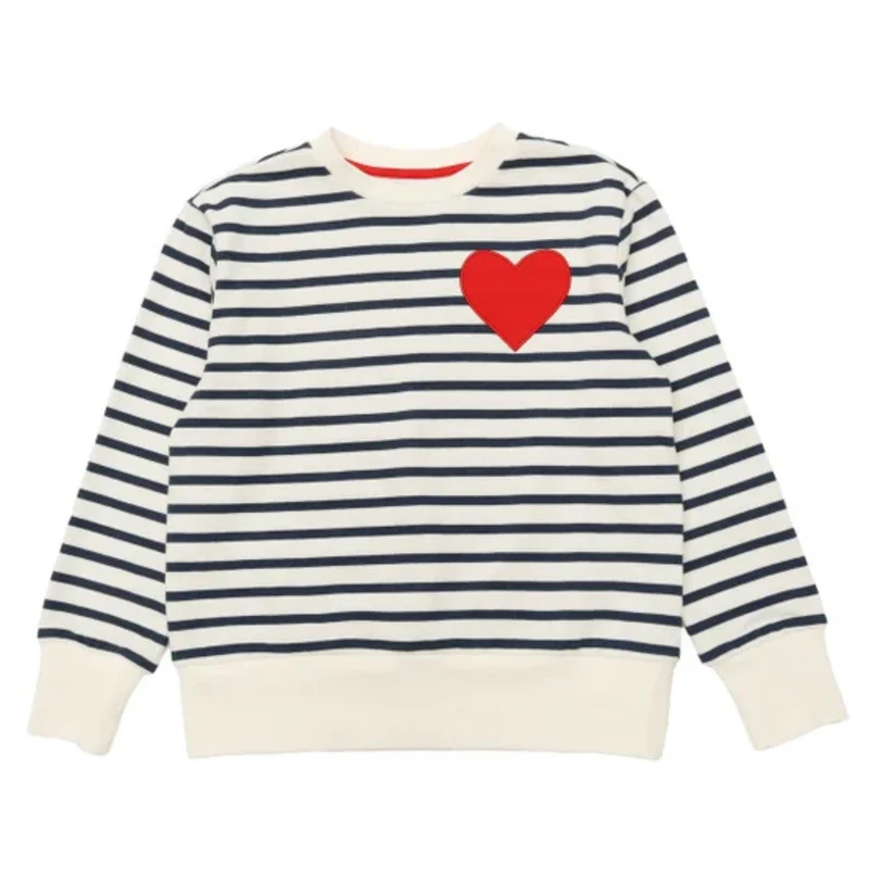 GAP KIDS -Chandail à Col Rond pour Fille