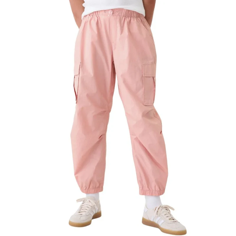 GAP KIDS - Pantalon Cargo Léger pour Fille