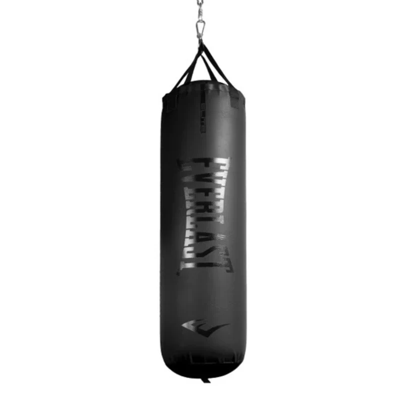 EVERLAST - Ensemble Double Support de Sac Lourd et Ballon de Vitesse
