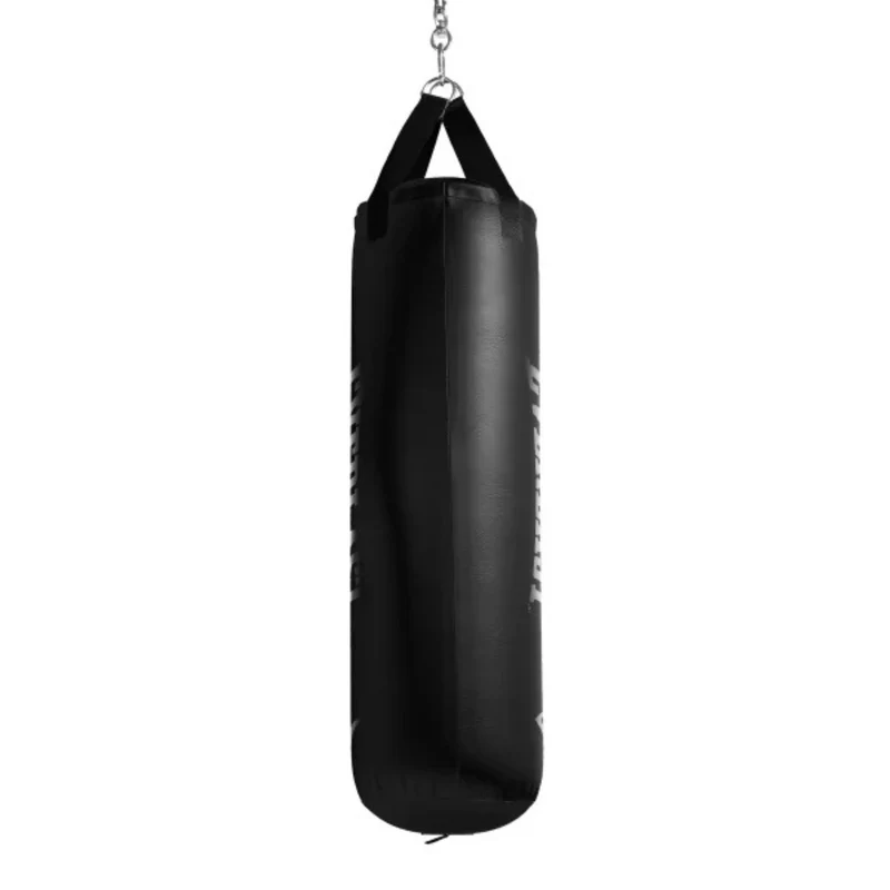 EVERLAST - Ensemble Double Support de Sac Lourd et Ballon de Vitesse
