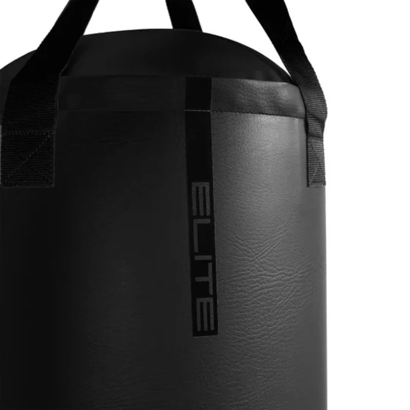 EVERLAST - Ensemble Double Support de Sac Lourd et Ballon de Vitesse