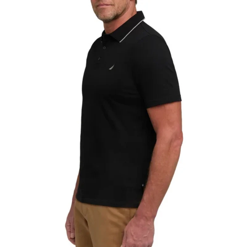 NAUTICA - Polo à Manches Courtes pour Homme