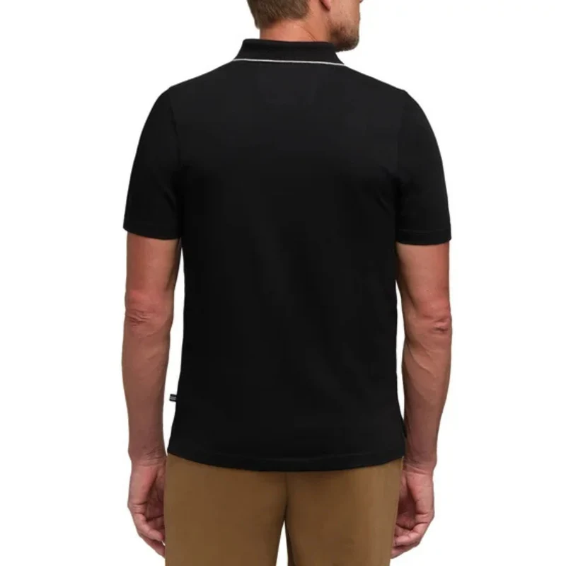 NAUTICA - Polo à Manches Courtes pour Homme