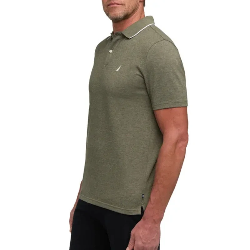 NAUTICA - Polo à Manches Courtes pour Homme