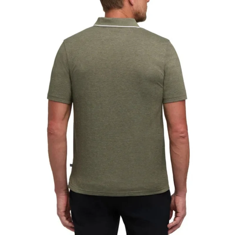 NAUTICA - Polo à Manches Courtes pour Homme
