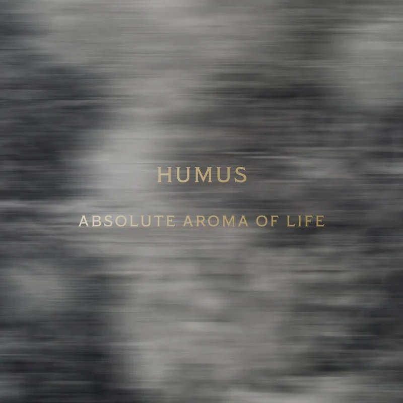 Humus Eau de Parfum