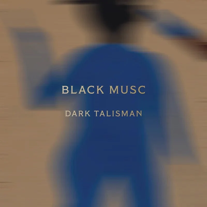 Black Musc Eau de Parfum