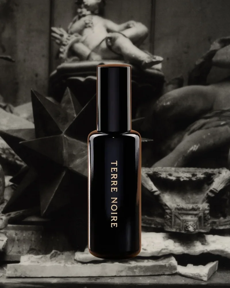 Terre Noire Eau de Parfum