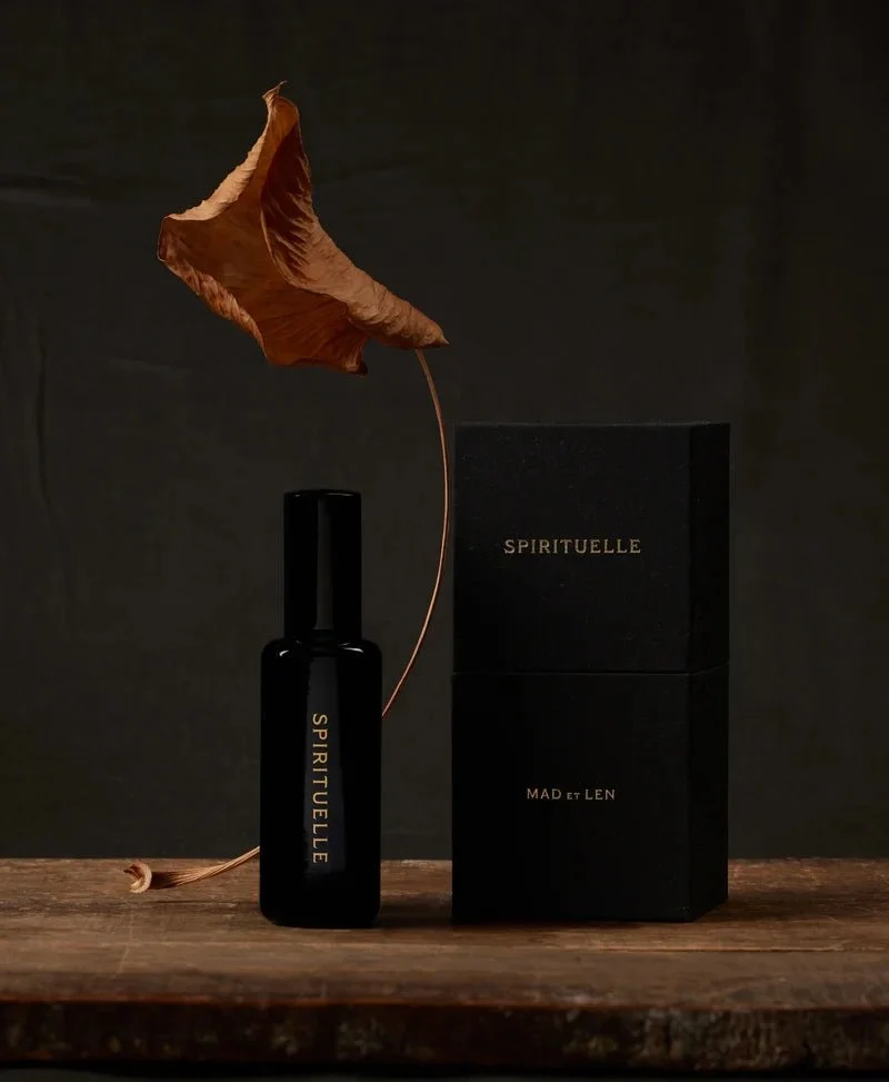 Spirituelle Eau de Parfum