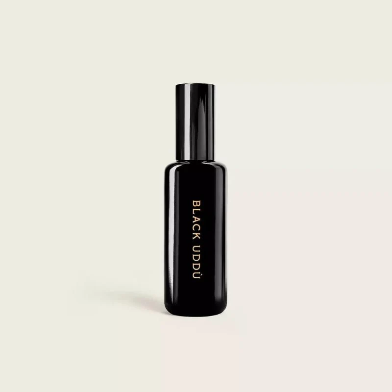 Black Uddù Eau de Parfum