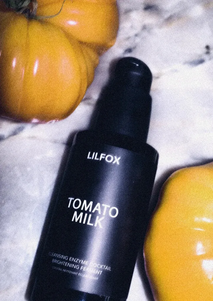 Tomato Milk Cleanser 100 ml