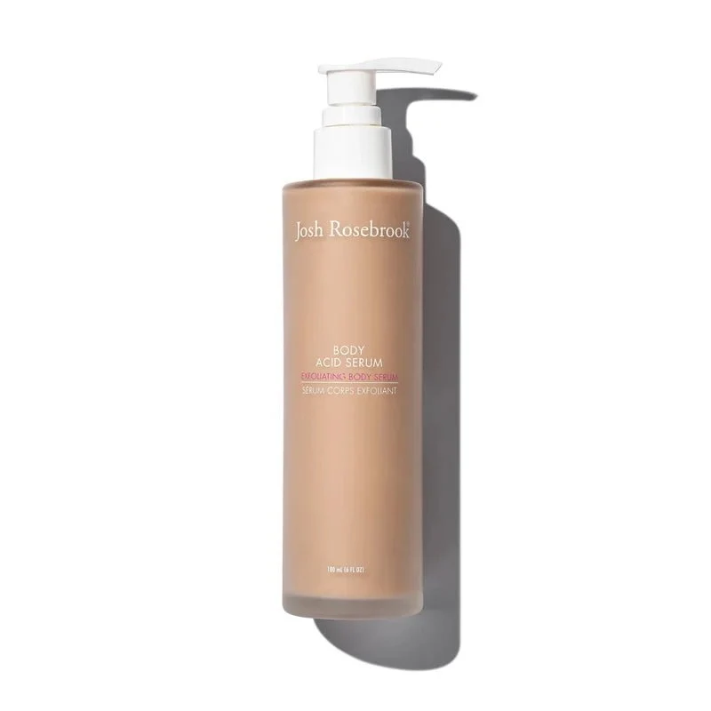 Body Acid Serum 180 ml MHD 10/26