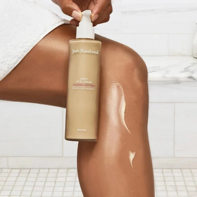 Body Acid Serum 180 ml MHD 10/26