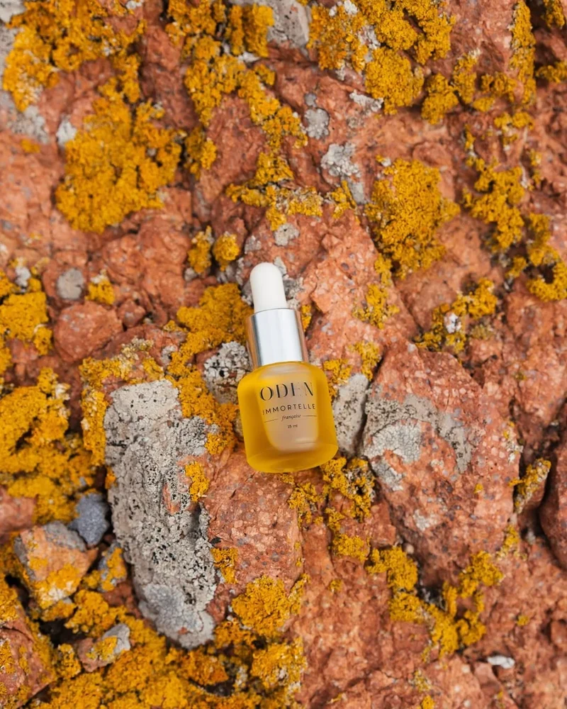 French Immortelle Oil 15 ml