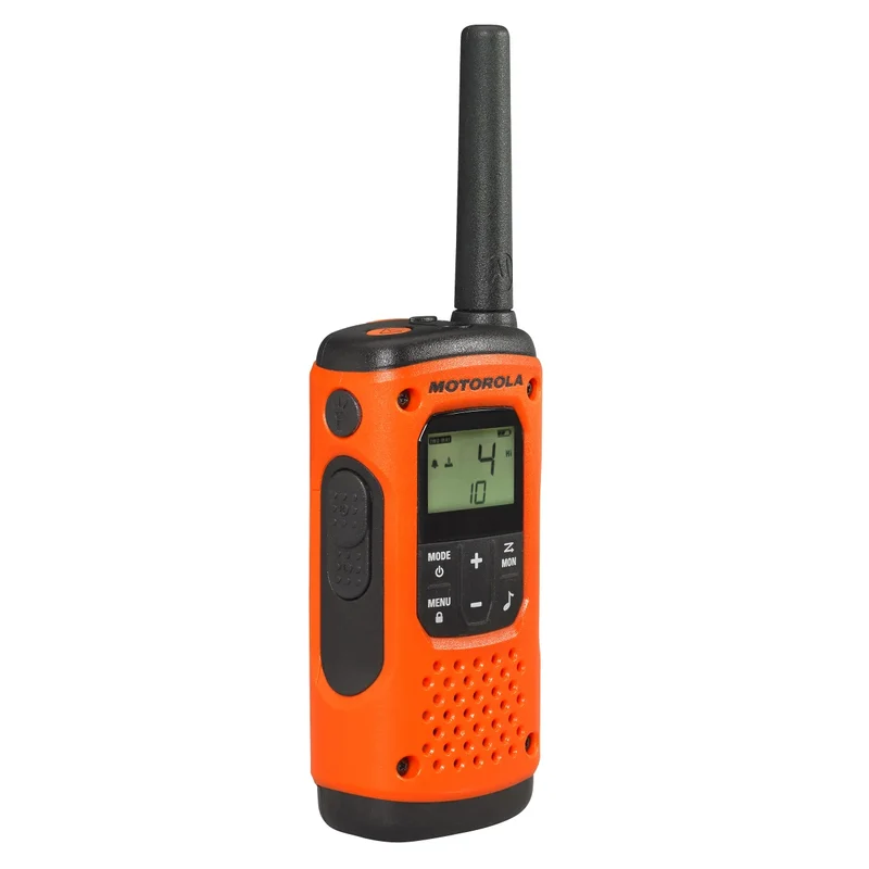 MOTOROLA SOLUTIONS - Radios Bidirectionnelles T603 H20 Talkabout *Boite Ouverte*