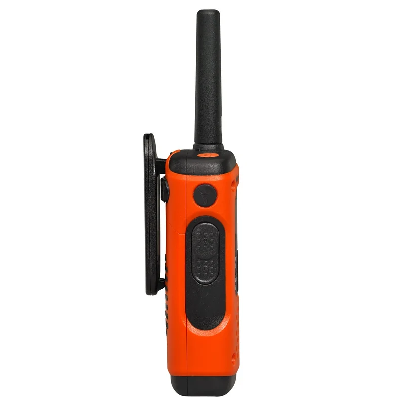 MOTOROLA SOLUTIONS - Radios Bidirectionnelles T603 H20 Talkabout *Boite Ouverte*